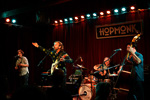 The Waybacks perform at Hopmonk in Sebastopol, CA on 2022-07-09