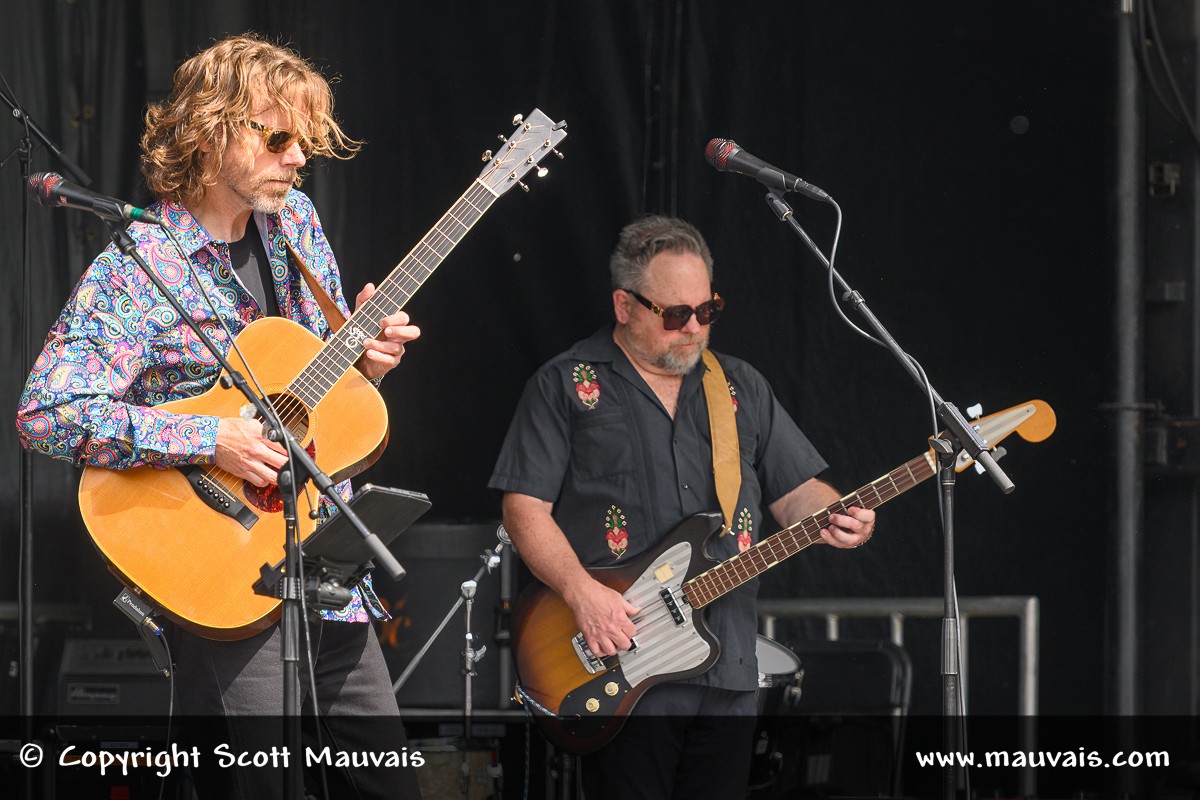 MerleFest 2025 | The Waybacks | April 25