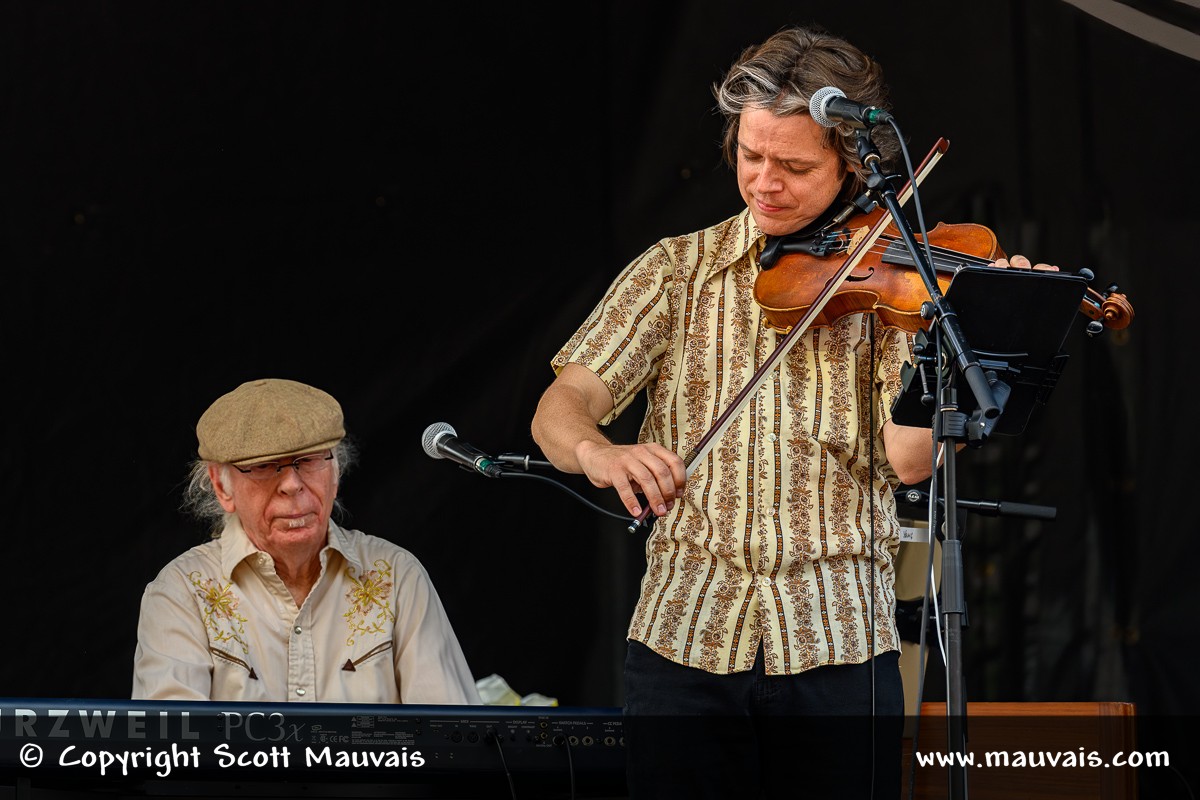 MerleFest 2025 | Waybacks Album Hour | April 26