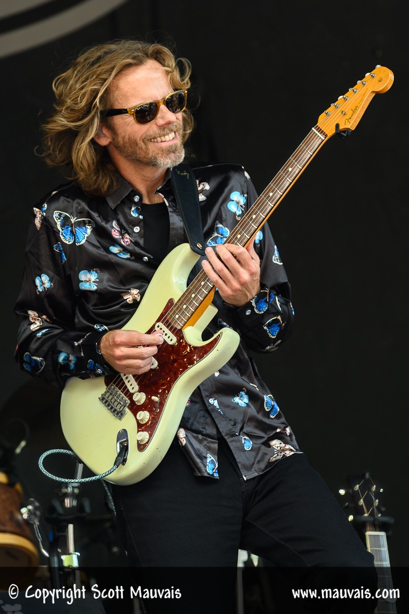 MerleFest 2025 | Waybacks Album Hour | April 26