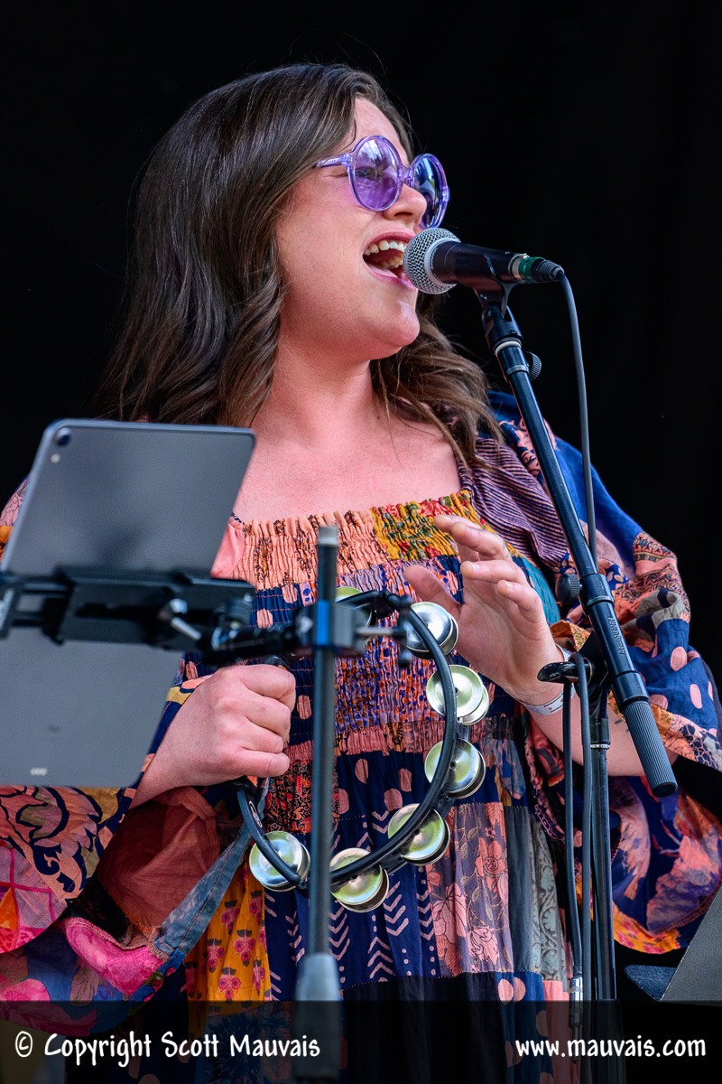 MerleFest 2025 | Waybacks Album Hour | April 26