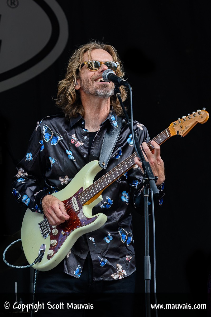 MerleFest 2025 | Waybacks Album Hour | April 26