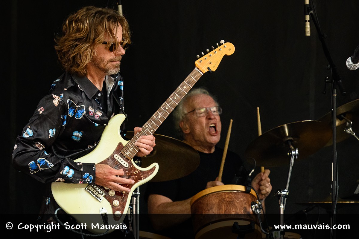 MerleFest 2025 | Waybacks Album Hour | April 26