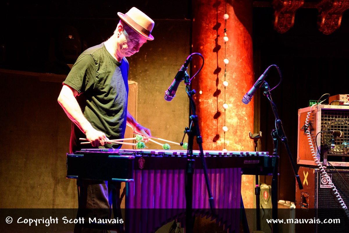 X 2022 | Great American Music Hall | December 13