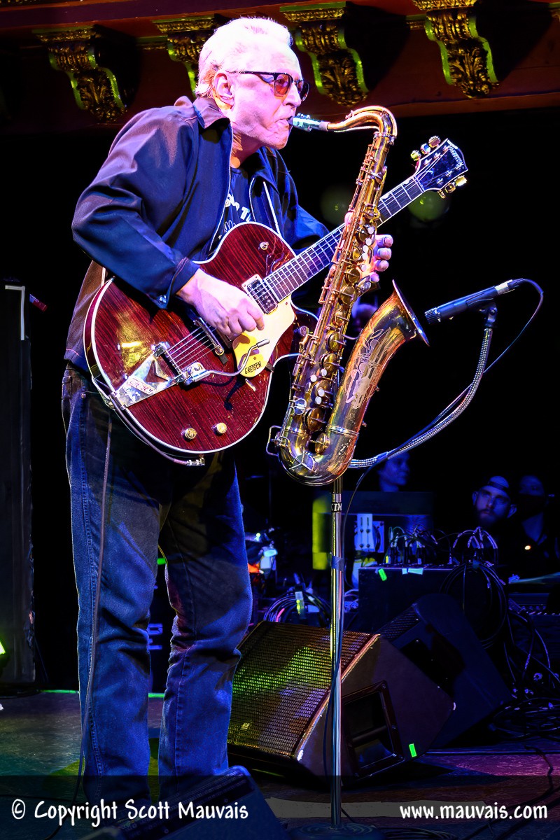 X 2022 | Great American Music Hall | December 13