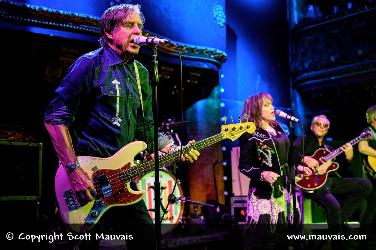 X 2022 | Great American Music Hall | December 13