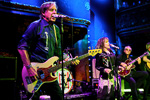 X on 2022-12-13 at Great American Music Hall