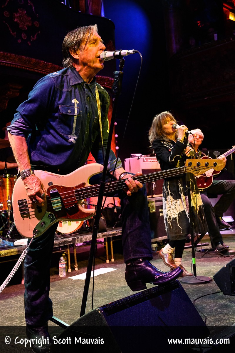X 2022 | Great American Music Hall | December 13