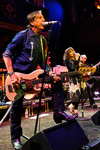 John Doe of  X on 2022-12-13 at Great American Music Hall