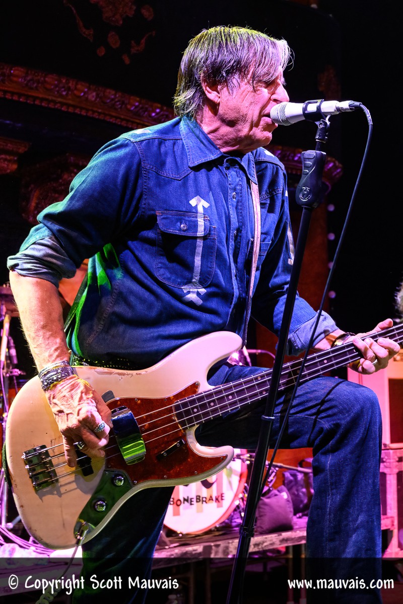 X 2022 | Great American Music Hall | December 13