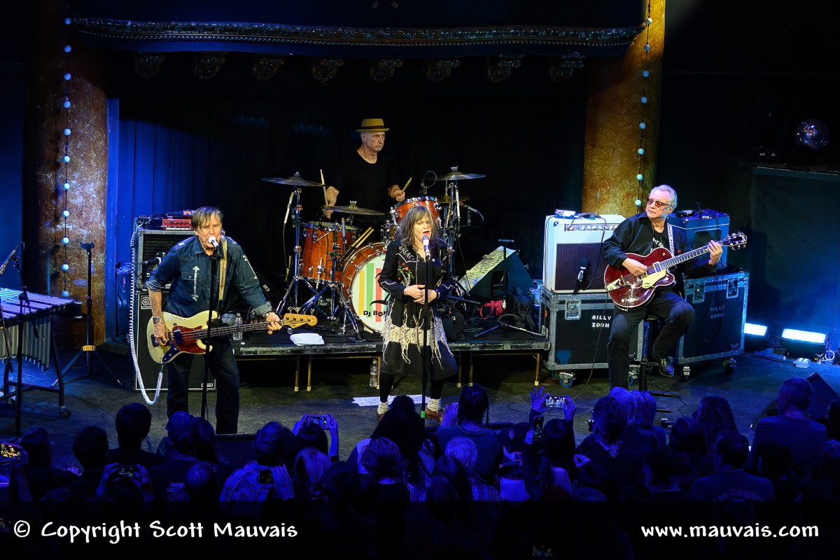 X 2022 | Great American Music Hall | December 13