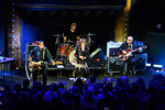 X at Great American Music Hall on 2022-12-13