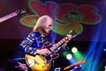 Yes performs at the Warfield Theatre on 2013-02-05