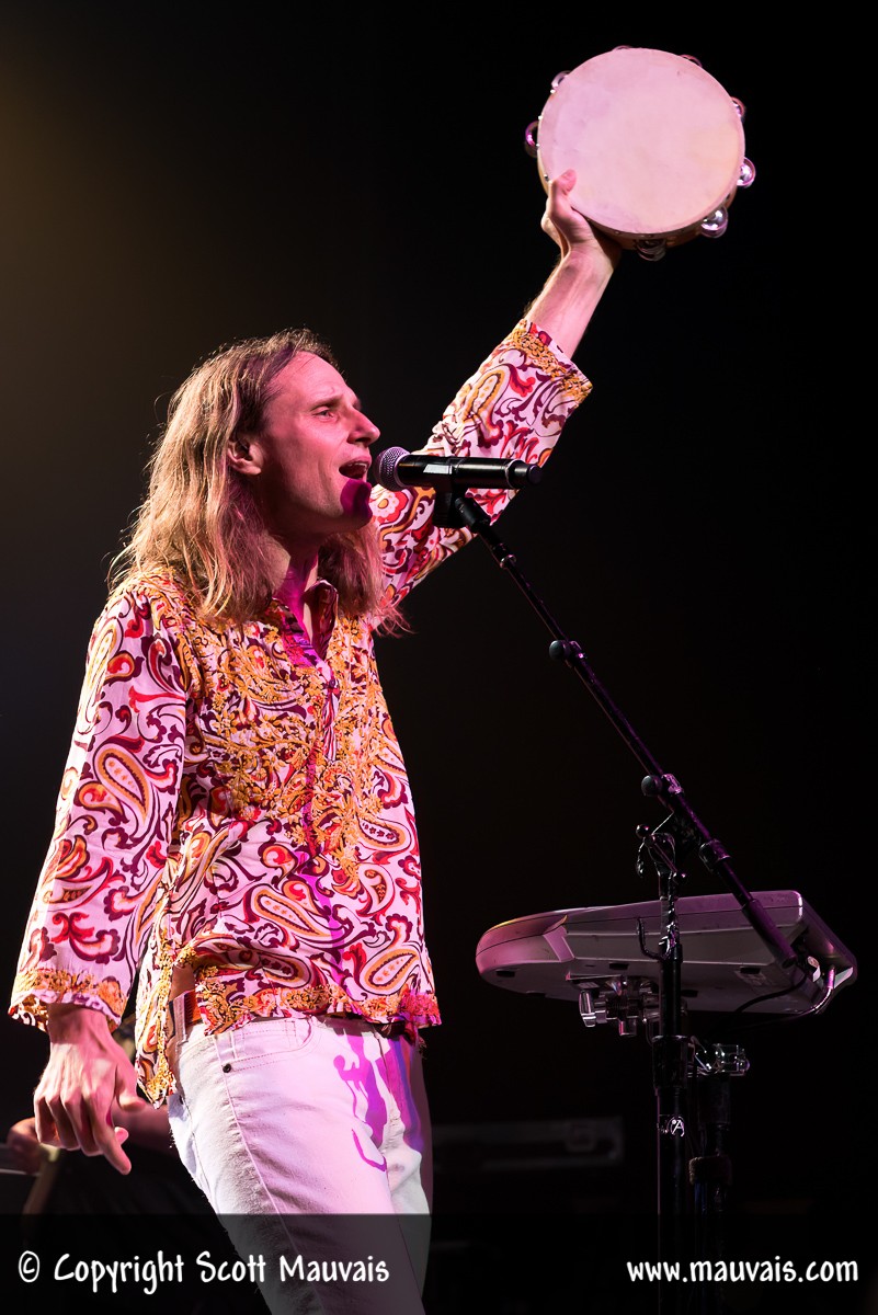 Yes 2013 | The Warfield Theatre | March 5