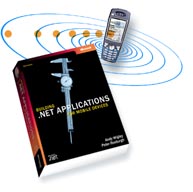 Go Mobile�Write Once, Access Everywhere with Microsoft Mobile Internet Toolkit