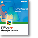 Microsoft Office XP Developer's Guide 