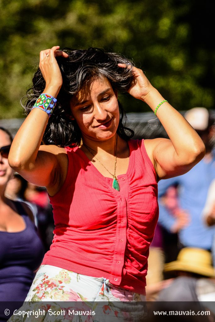 Seen at Hardly Strictly Bluegrass 2012, Golden Gate Park, San Francisco, CA