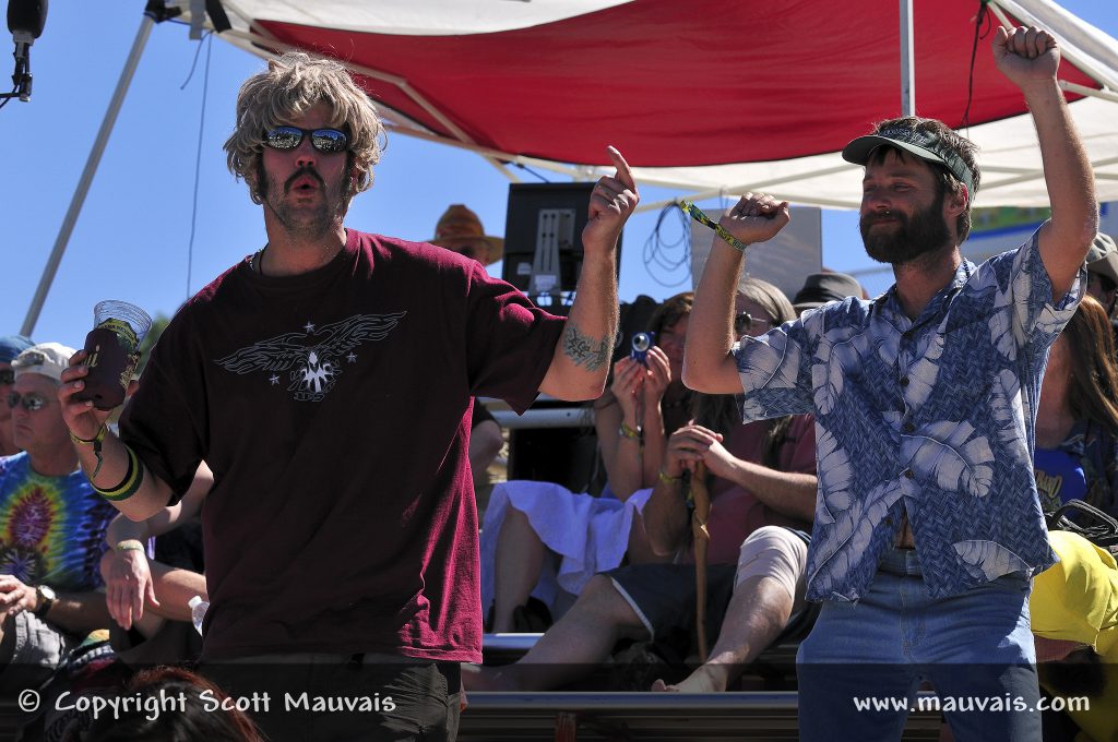 Seen at Furthur Fest 2020, Mountain Aire, Angels Camp, CA