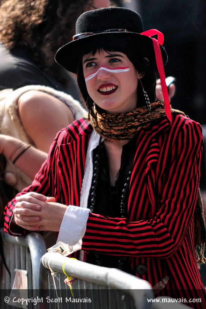 Seen at Hardly Strictly Bluegrass 2010, Golden Gate Park, San Francisco, CA