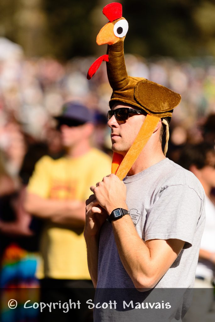 Seen at Hardly Strictly Bluegrass 2012, Golden Gate Park, San Francisco, CA